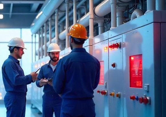 Management and Supervision